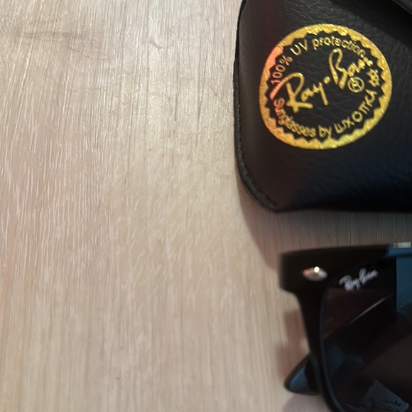 Rayban Sunglasses - Picture 2 of 4